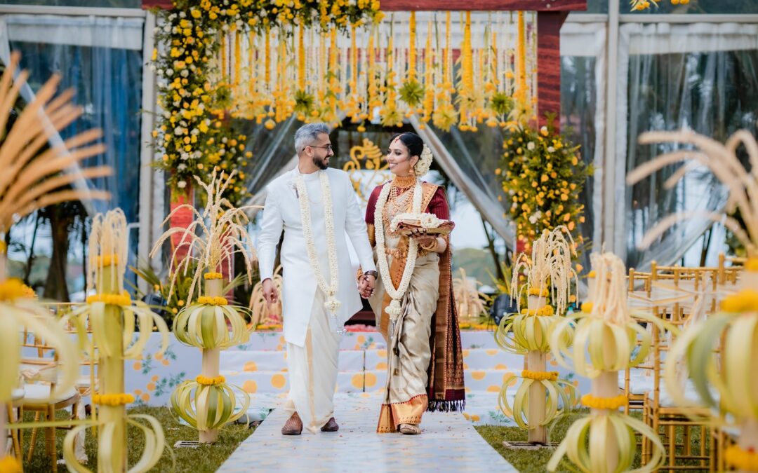 Stress-Free Airport Pickups for Wedding Guests in Bangalore