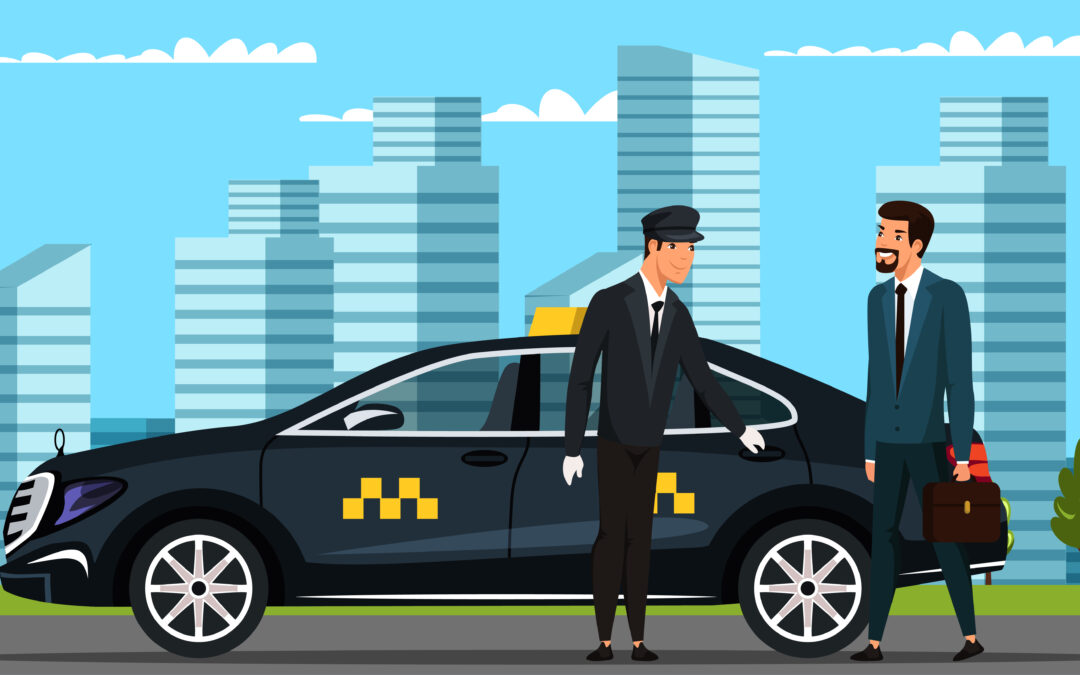Corporate Taxi Service in Bangalore: Efficient, Trusted & Affordable Rides for Businesses