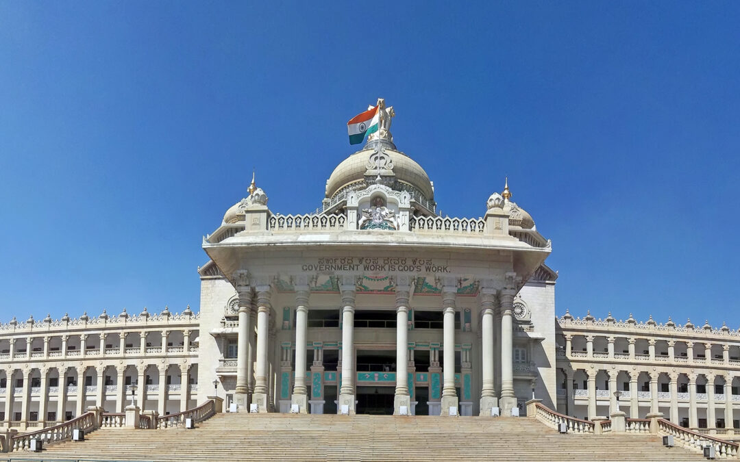 Bangalore Taxi Service